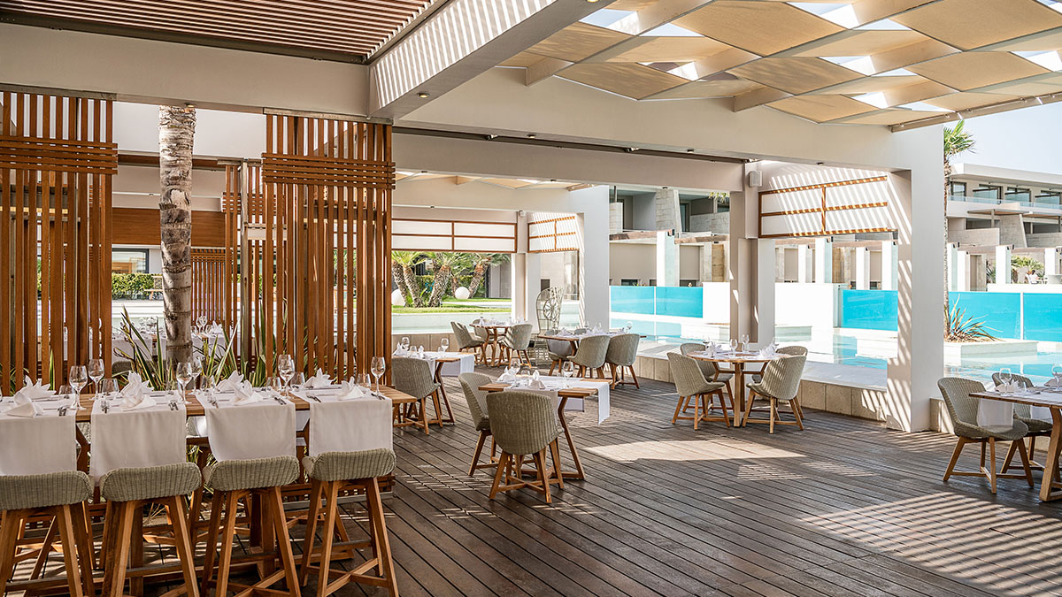 Avra Imperial Hotel